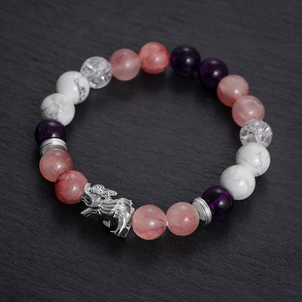 The Lucidity (Silver)